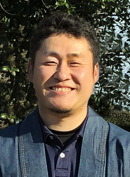 代表写真